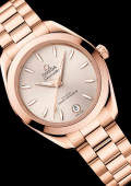 Seamaster Aqua Terra 150M