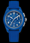 Pilot Big Date Flyback Edition 160 years