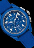 Pilot Big Date Flyback Edition 160 years