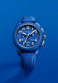 Pilot Big Date Flyback Edition 160 years