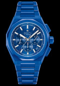 Defy Skyline Chronograph Edition 160 Ans
