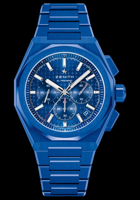 Defy Skyline Chronograph Edition 160 Ans