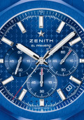 Defy Skyline Chronograph Edition 160 Ans