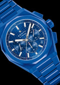 Defy Skyline Chronograph Edition 160 Ans