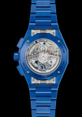 Defy Skyline Chronograph Edition 160 Ans