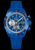 Chronomaster Sport 160th Anniversary Edition