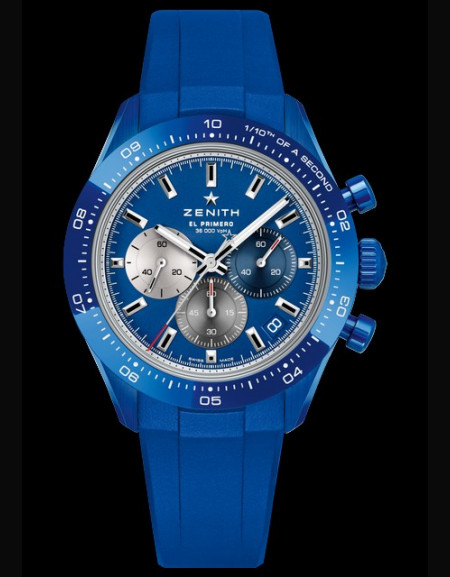 Chronomaster Sport 160th Anniversary Edition