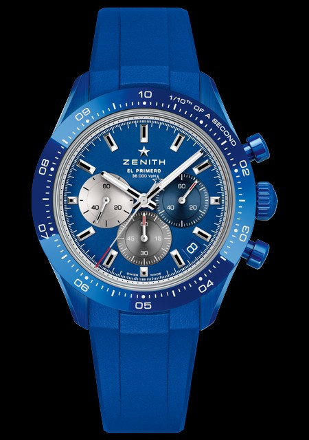 Chronomaster Sport 160th Anniversary Edition