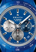 Chronomaster Sport 160th Anniversary Edition