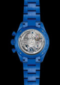 Chronomaster Sport 160th Anniversary Edition