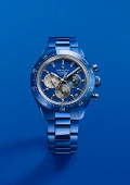 Chronomaster Sport 160th Anniversary Edition