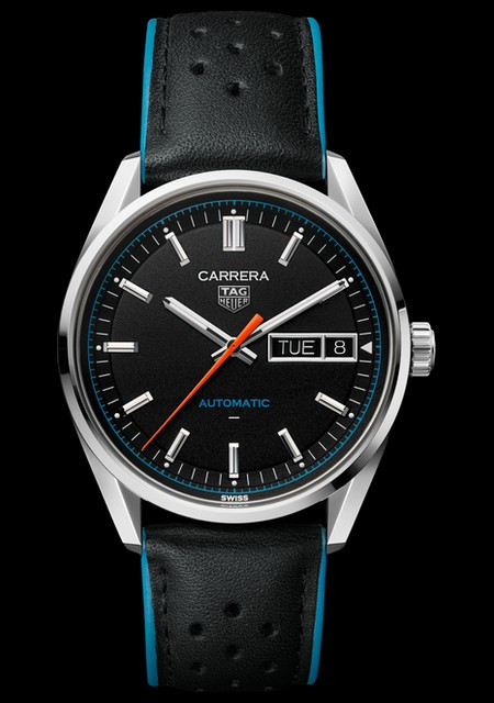 Carrera Day-Date