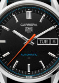 Carrera Day-Date