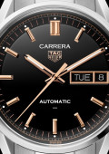 Carrera Day-Date