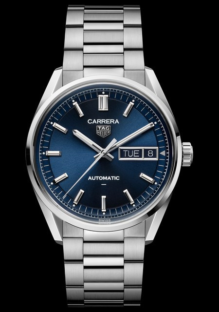 Carrera Day-Date