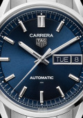 Carrera Day-Date