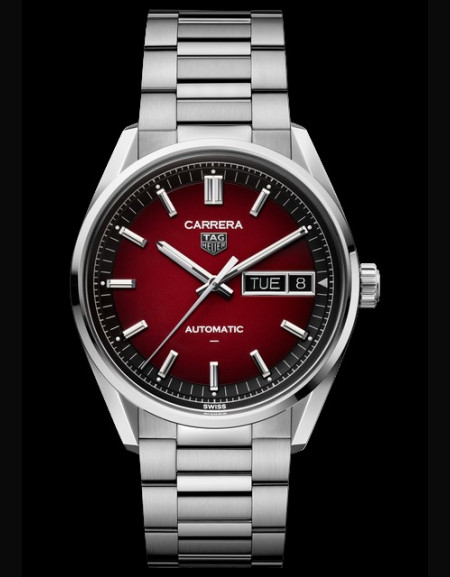 Carrera Day-Date