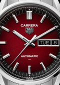 Carrera Day-Date