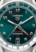 Carrera Date Twin-Time