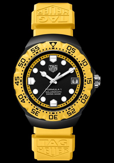 Formula 1 Solargraph