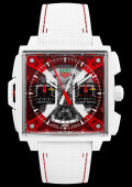 Monaco Split-Seconds Chronograph F1