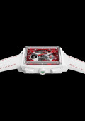 Monaco Split-Seconds Chronograph F1
