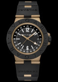 Bronzo GMT