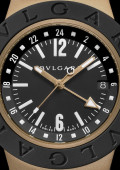 Bronzo GMT