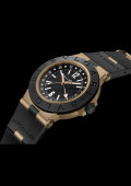 Bronzo GMT