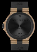 Bronzo GMT