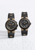 Bronzo GMT