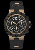 Bronzo Chronograph