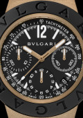 Bronzo Chronograph