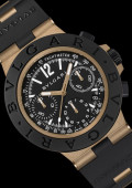 Bronzo Chronograph
