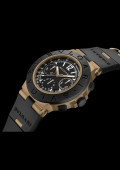 Bronzo Chronograph