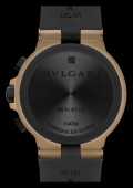 Bronzo Chronograph
