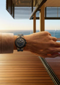 Bronzo Chronograph