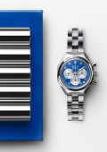 Defy Chronograph USM