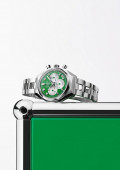 Defy Chronograph USM