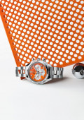 Defy Chronograph USM