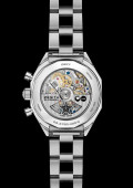 Defy Chronograph USM
