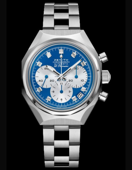 Defy Chronograph USM