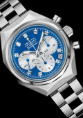 Defy Chronograph USM