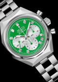 Defy Chronograph USM