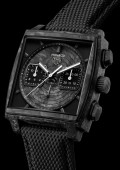 Monaco Flyback Chronograph TH-Carbonspring