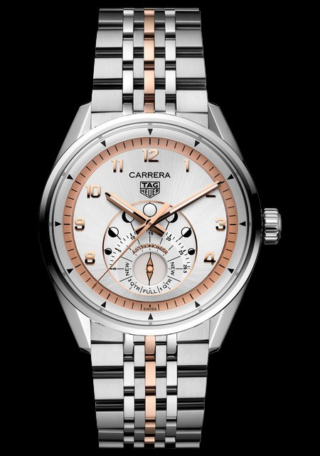 Carrera Astronomer