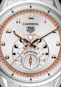 Carrera Astronomer