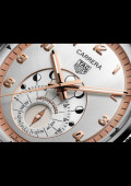 Carrera Astronomer