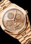 Overseas Perpetual Calendar Ultra-Thin