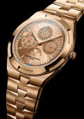 Overseas Perpetual Calendar Ultra-Thin
